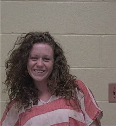 Sarah Bailey, - Bossier Parish County, LA 